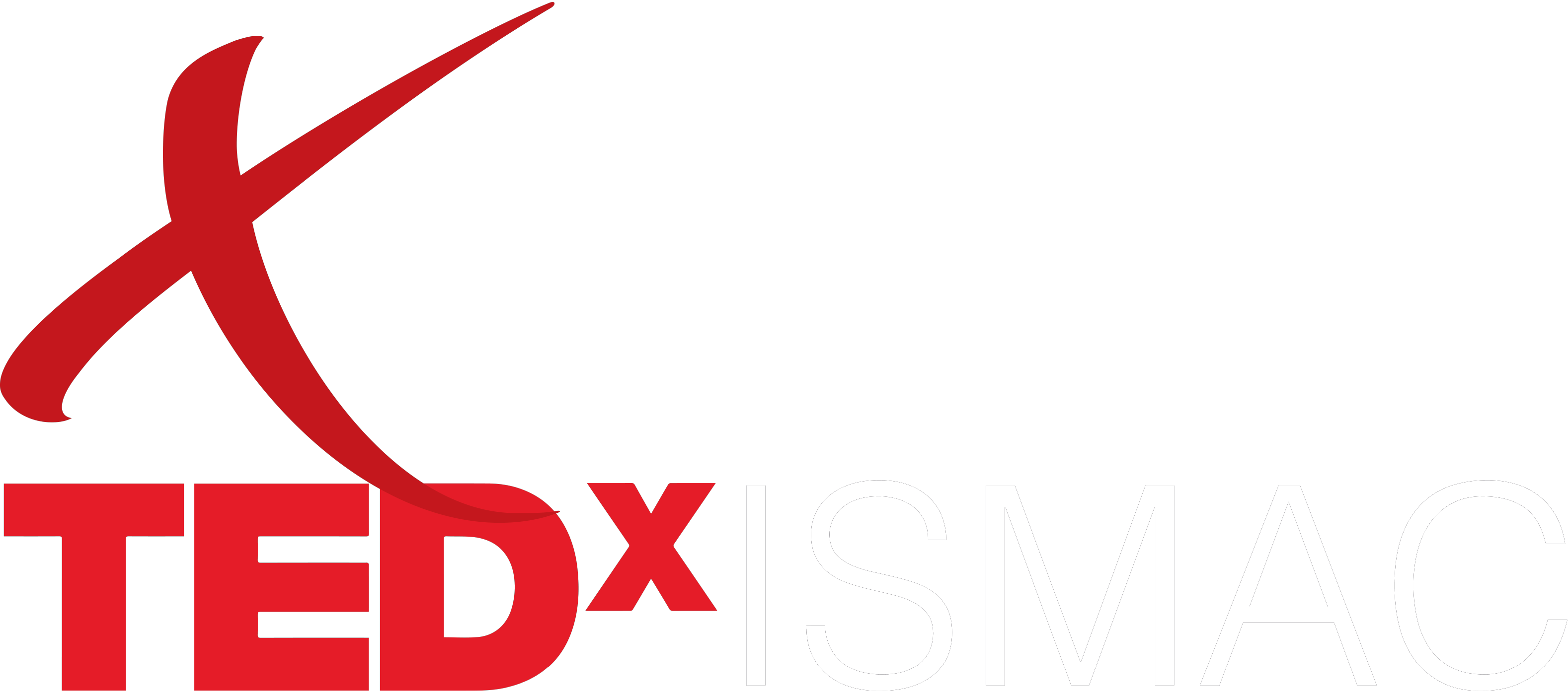 TEDxISMAC